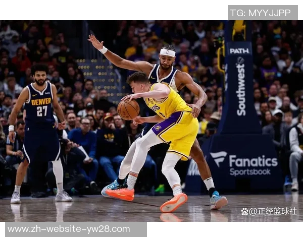 詹姆斯缺阵穆雷三分绝杀湖人残阵遗憾败给掘金