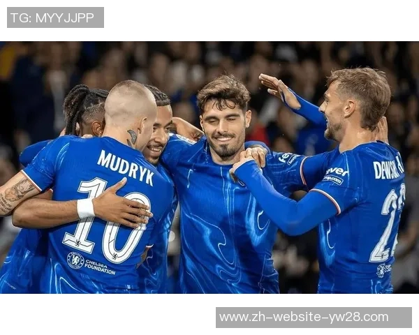 切尔西与水晶宫激战正酣球迷期待精彩对决与进球盛宴