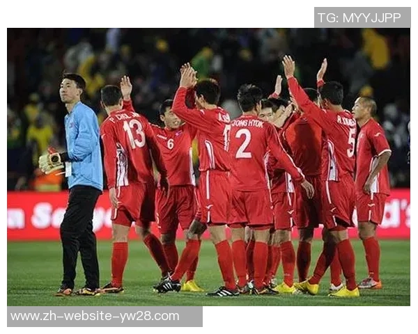 2010世界杯朝鲜队与巴西队的经典对决回顾与精彩瞬间分析