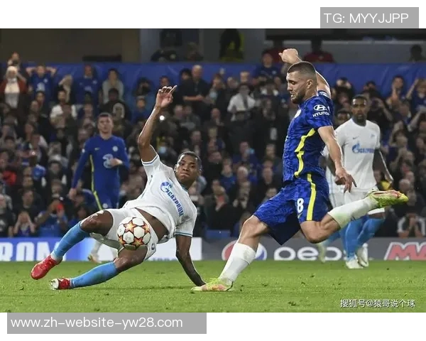 切尔西与热刺激战英超巅峰对决球迷期待精彩瞬间再现